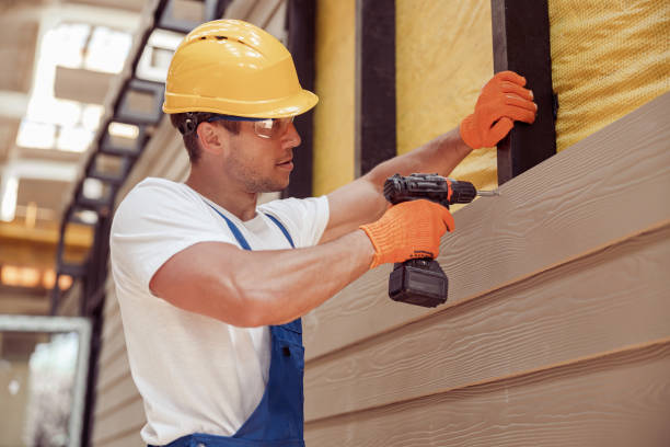 Best Historical Building Siding Restoration  in Fayette, IA